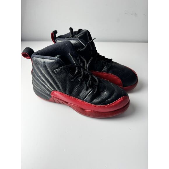 Jordan Flu Game Size 3Y